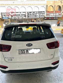 کیا سۆرینتۆ